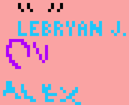 [4786e7] " "