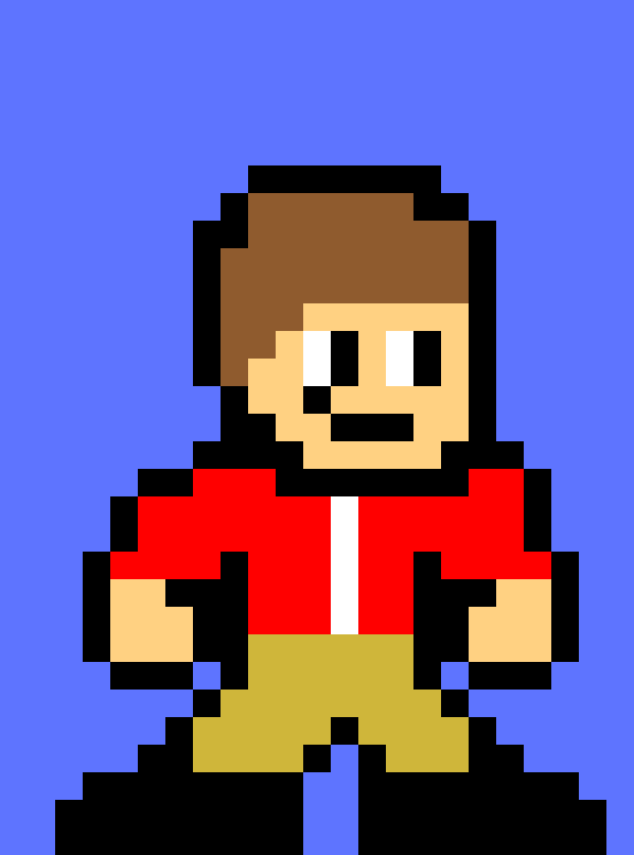 [9664c4] Cody Foster( ME)