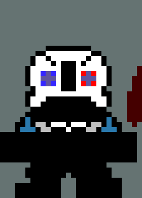 [4033bd] blood censor (i dont want sans to look horrifying, i want him sexy. BECAUSE HE IS MINE AND ALWAYS WILL BE!!! FOREVER!!!!