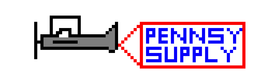 [9664c4] time to fly Pennsy supply