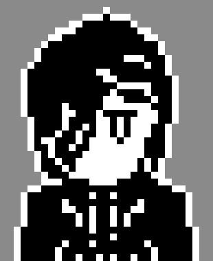 [be82ba] Dont worry, you I already know the details. You have the "Axe Virus", a sorta worse version of the hunger. This machine is hopefully making a temporary cure for it.