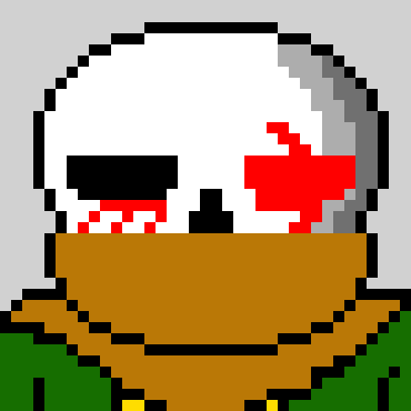 [7398c2] Idk anymore : Cooper