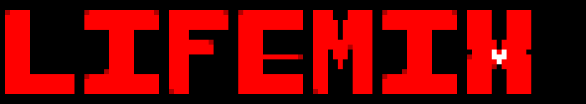 [790cb4] LIFEMIX logo