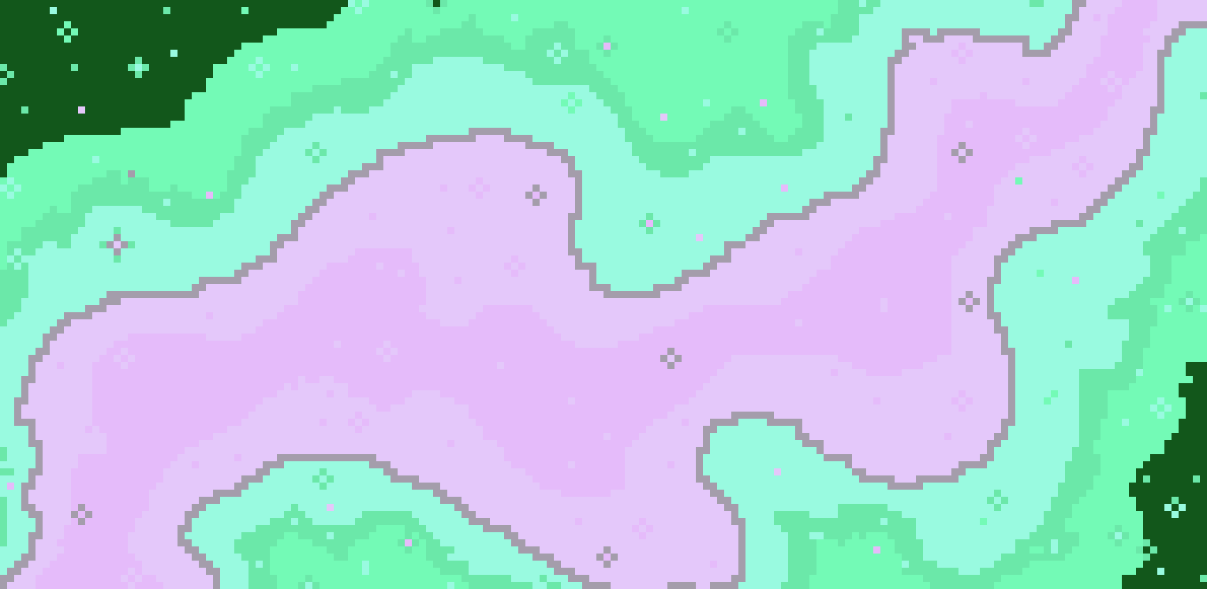 [9664c4] Pretty Stuff