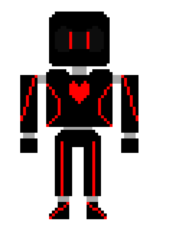 [2fcb16] Metal!ODST: *Uses Deflect sheild* A Anti Me?