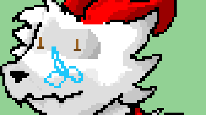 [f455be] Terrie: AYE!...