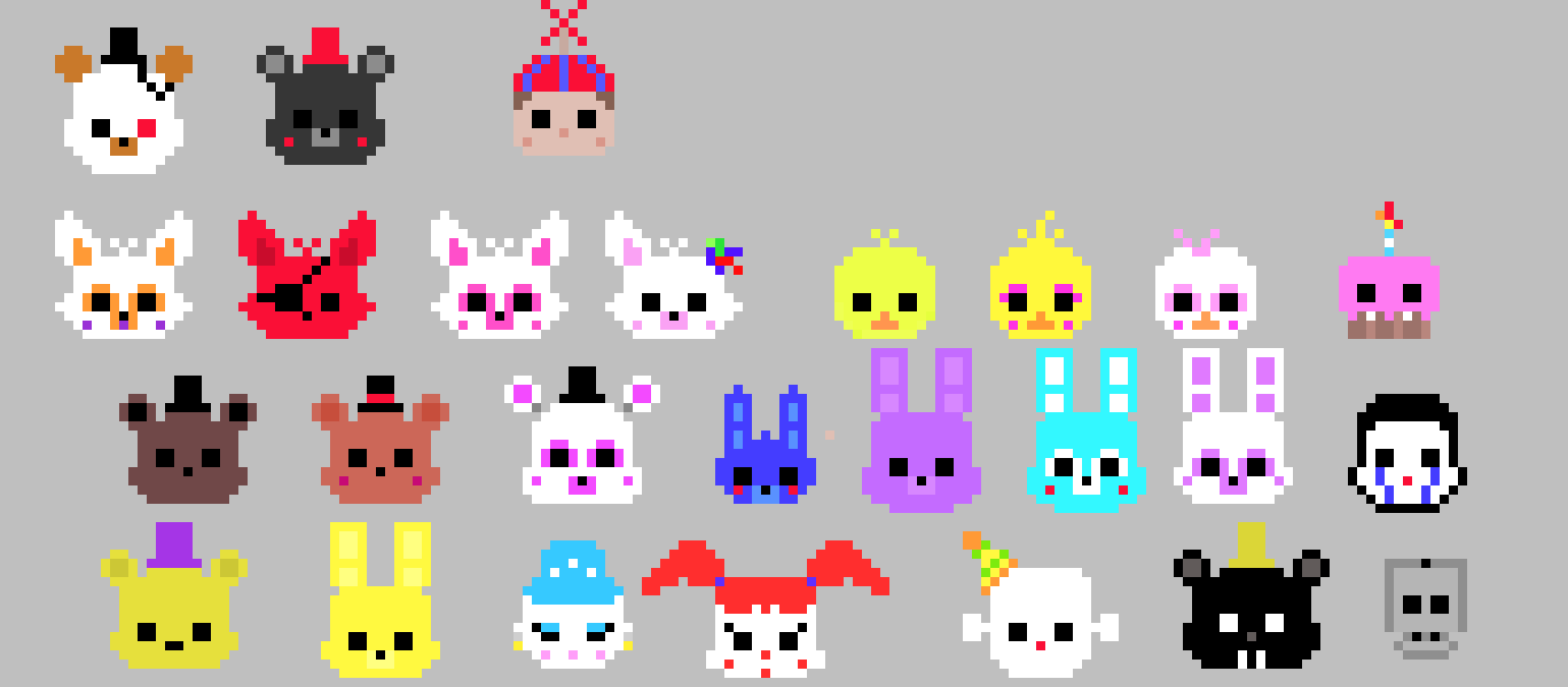 [a228fa] A labyrinth with no exit, a maze with no prize. You don't even realize that you are trapped. Your lust for blood has driven you in endless circles, chasing the cries of children in some unseen chamber, always seeming so near, yet somehow out of reach, but you will never find them. None of you will. This is where your story ends