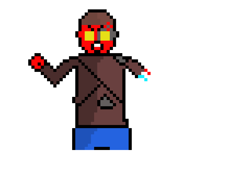 [0f05d4] humantale nur (mad dummy)  die 3 sprite