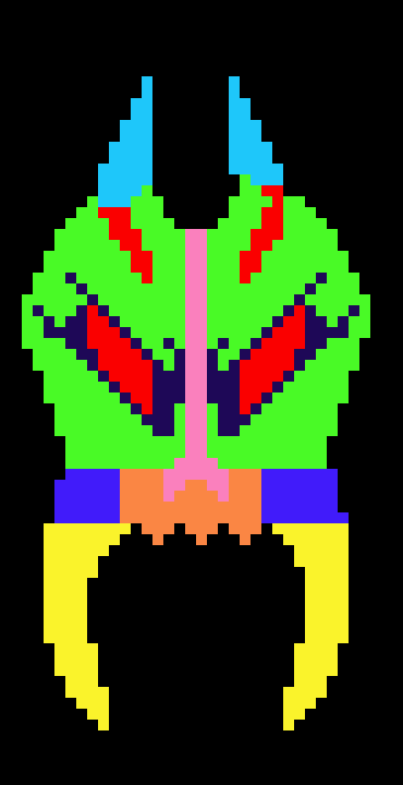 [7456f1] WHO WANTS THIS BLASTER?