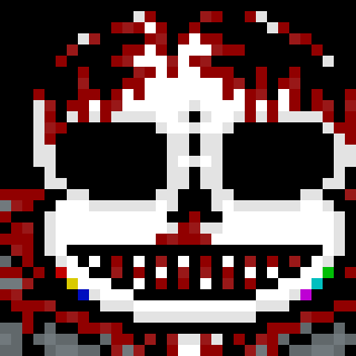 [57dac4] GOD TO THE HELL NO i dont have one