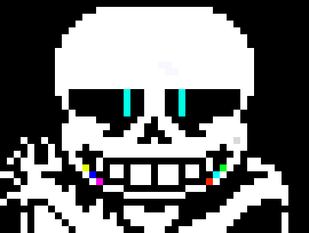 [2fbf6b] Hm.. *he walks out of the bar*