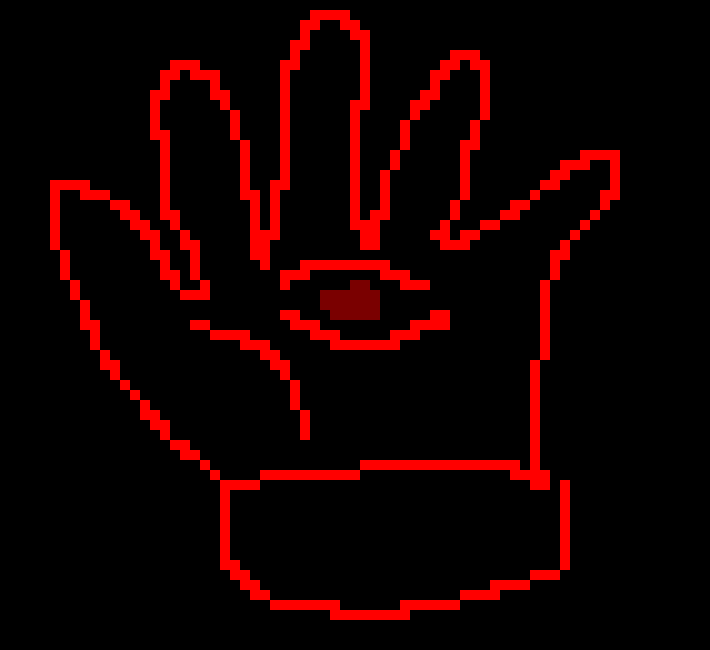 [390083] Two Fuck+- Hand fix