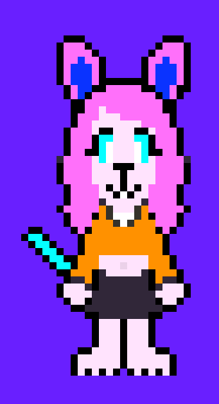 [f001d5] Springrat-Hi Bladetrap also Gaster is allowed in this rp as well