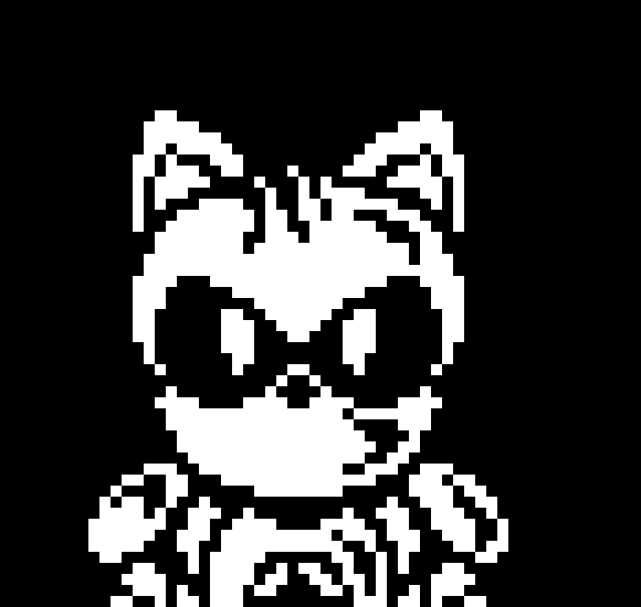 [d0ac6b] hey LSS! i can get Mecha Sonic[from Sonic 3 & Knuckles and i'm also gonna guess 3?]