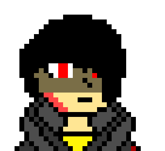 [63ceb7] warrior you do realize omega floweys easy to beat