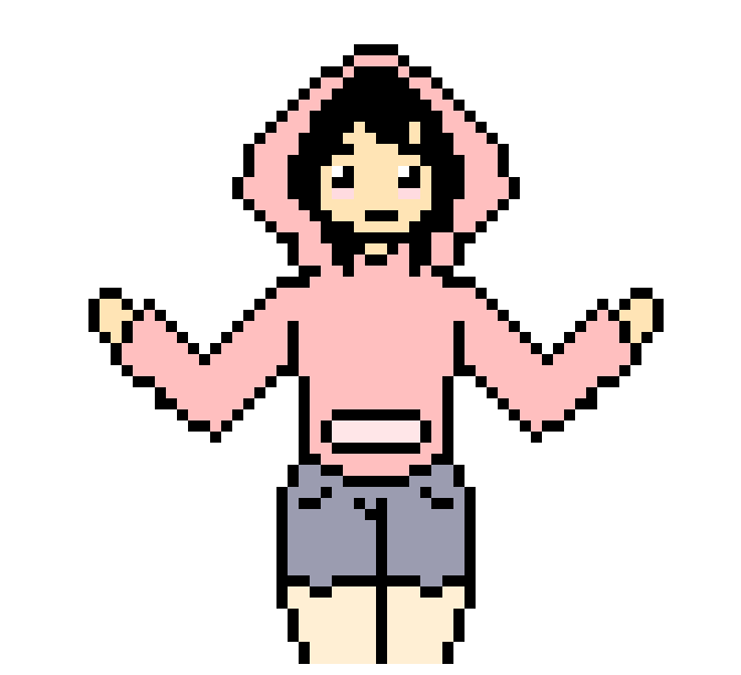 [9664c4] Happy girl 1