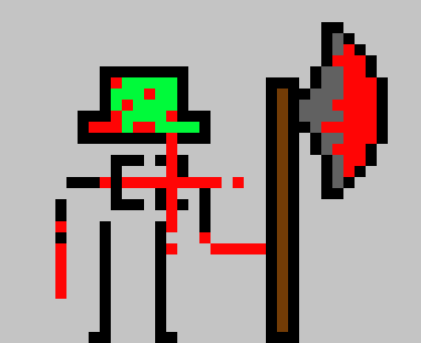 [30dec3] WHITTU, YOU FUCKING MORON. THE NAME OF THE DAMNED CHANNEL IS AT THE END OF THE FUCKING LINL. -Ez