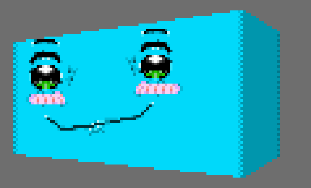 [649be6] Or you could use this one. Just change the colours.