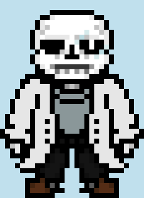 [35dc76] i need to get better at colors smh