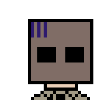 [b9de0d] six are you ok...? - mono