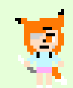 [733b2d] ... *Pokes his leg* -Mija