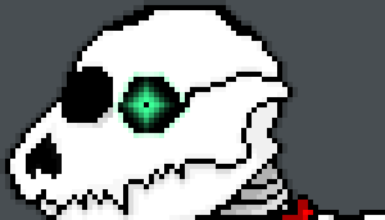 [63ceb7] And it`s the joke Sans, one...