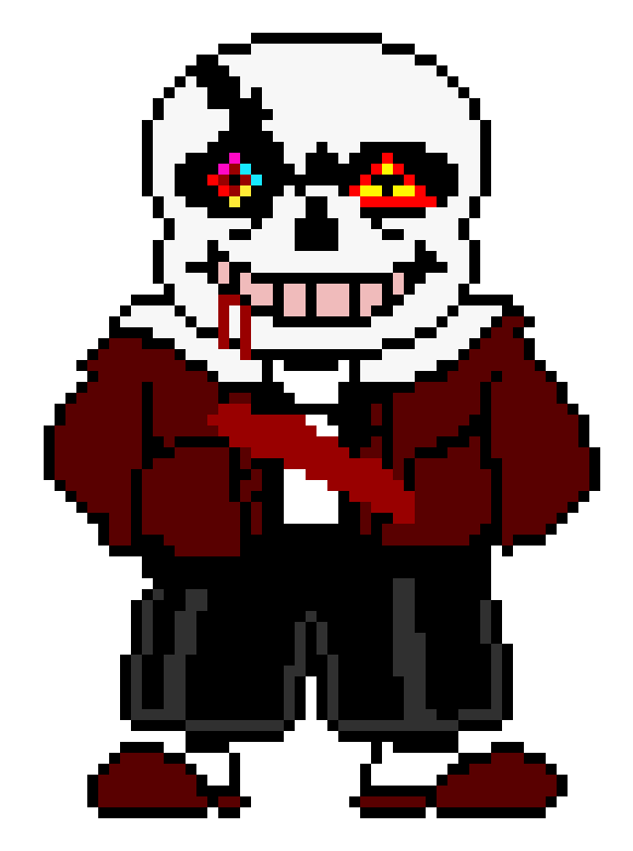 [fe0059] underfell lastbreath