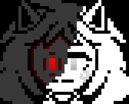 [be82ba] (It moves to almost right behind Chris. The shadow thickens. It seems to be floating a little)