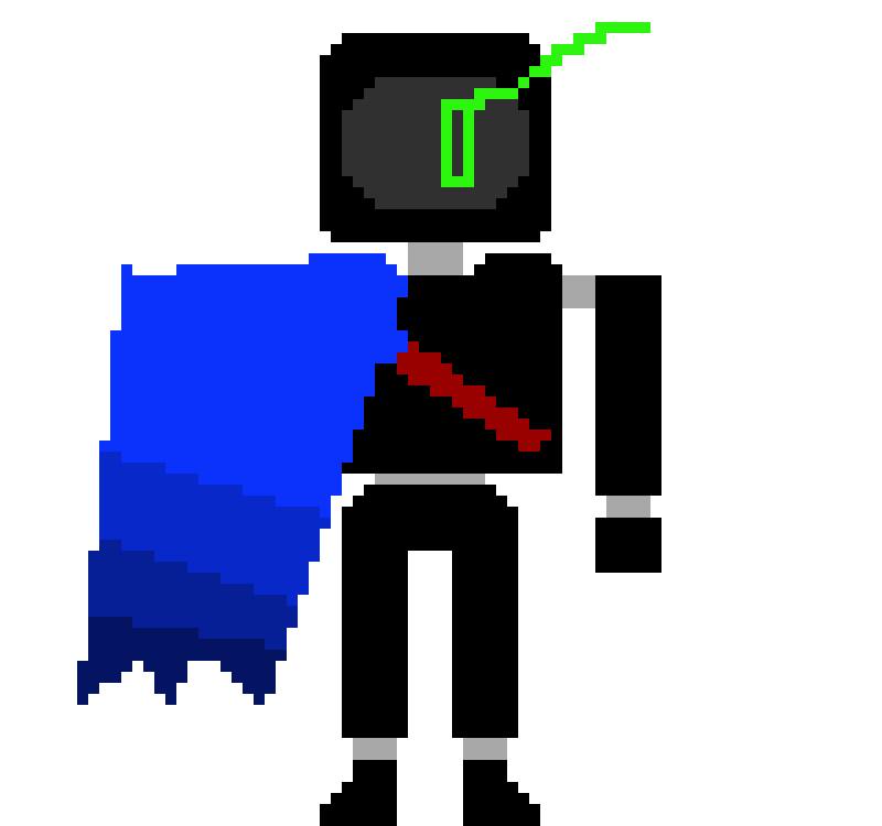 [2fcb16] Survivor ODST: My...HOUSE!