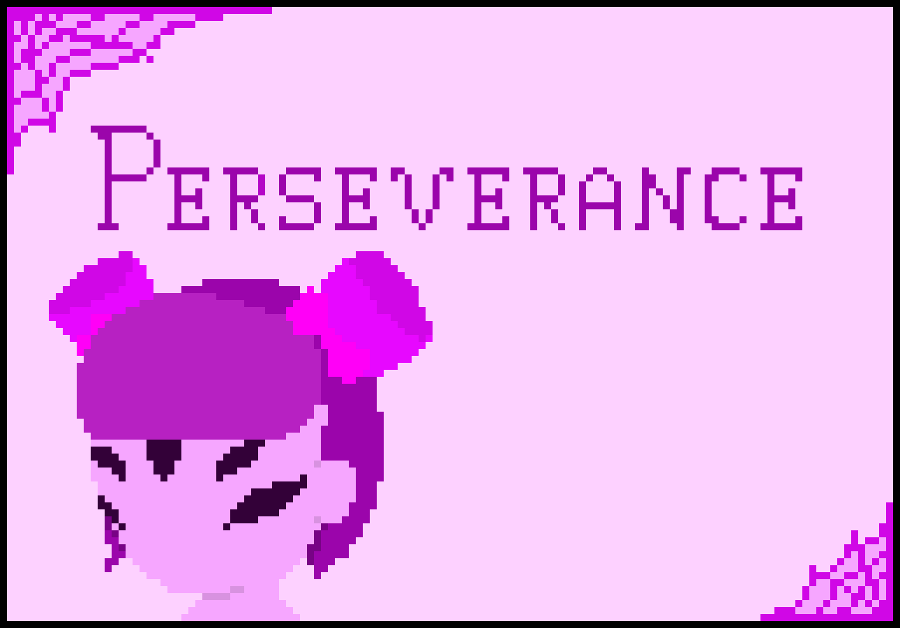 [9664c4] Perseverance