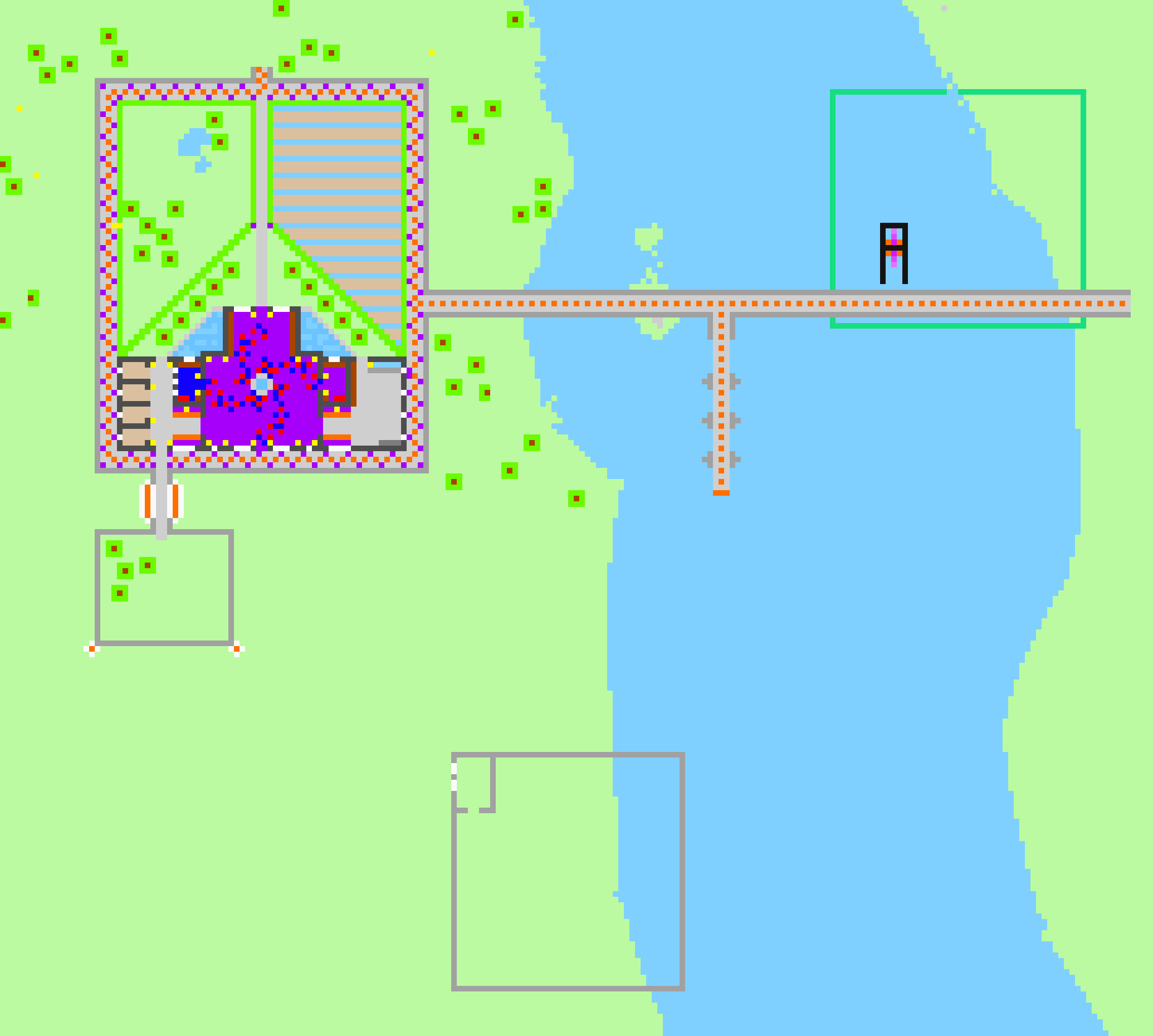 [9664c4] minecrafted