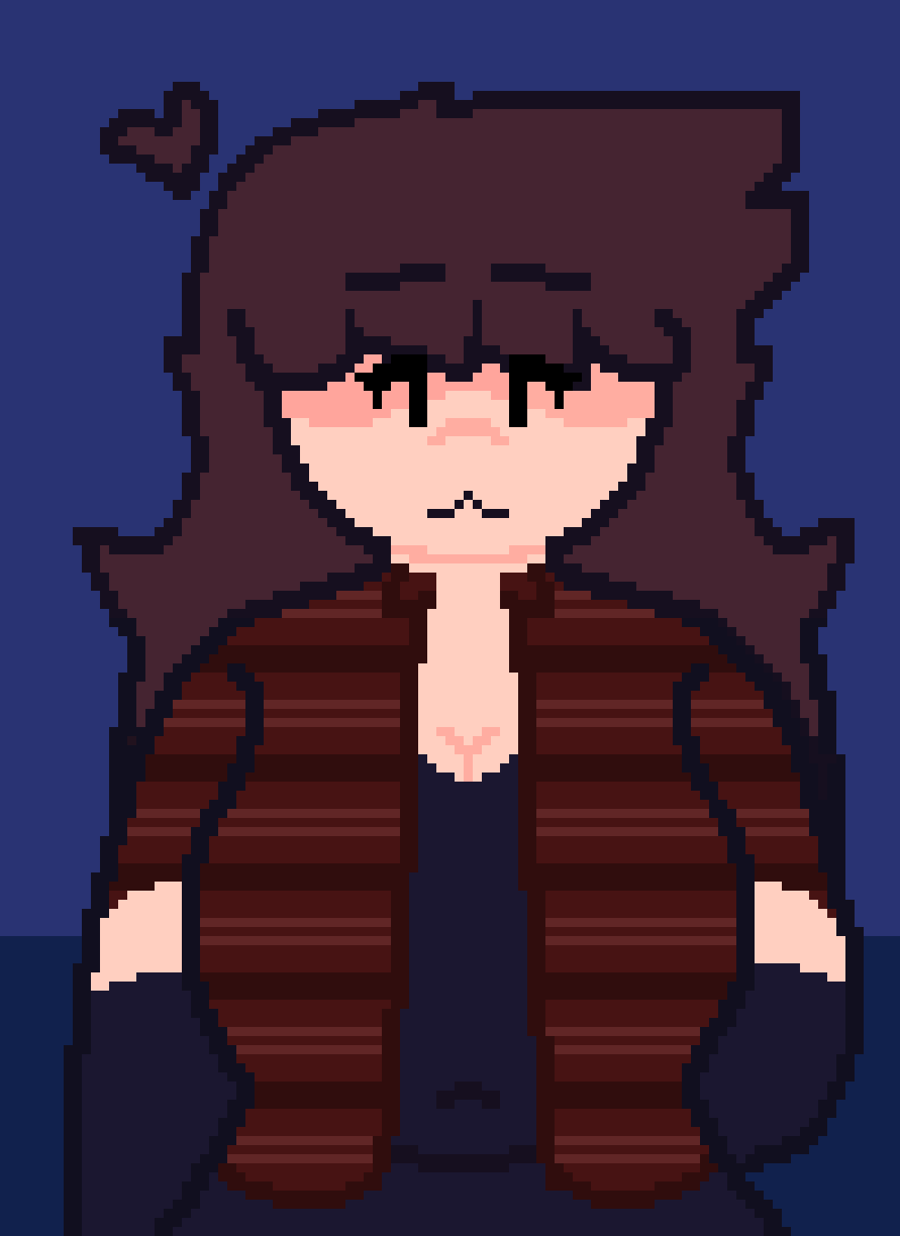 [77b851] And I guess I will join Terrie.. Since I have almost nothing else to do.. | -Kyra