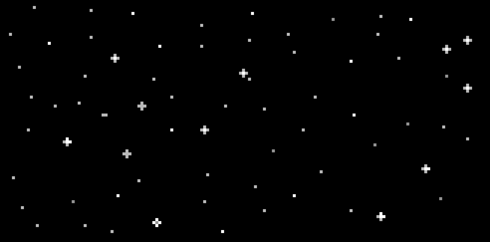 [928374] Pixel Stars