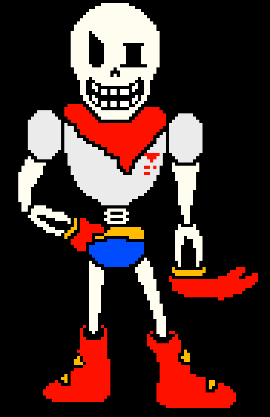 [9664c4] papyrus cloured