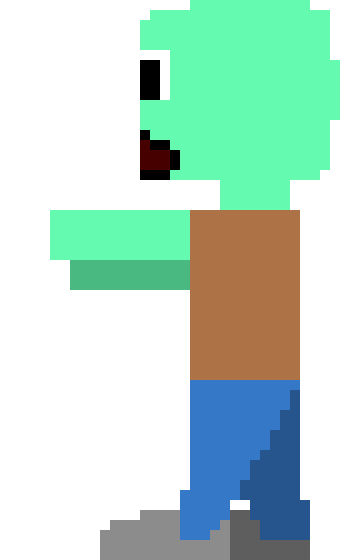 [9664c4] Zombie_left