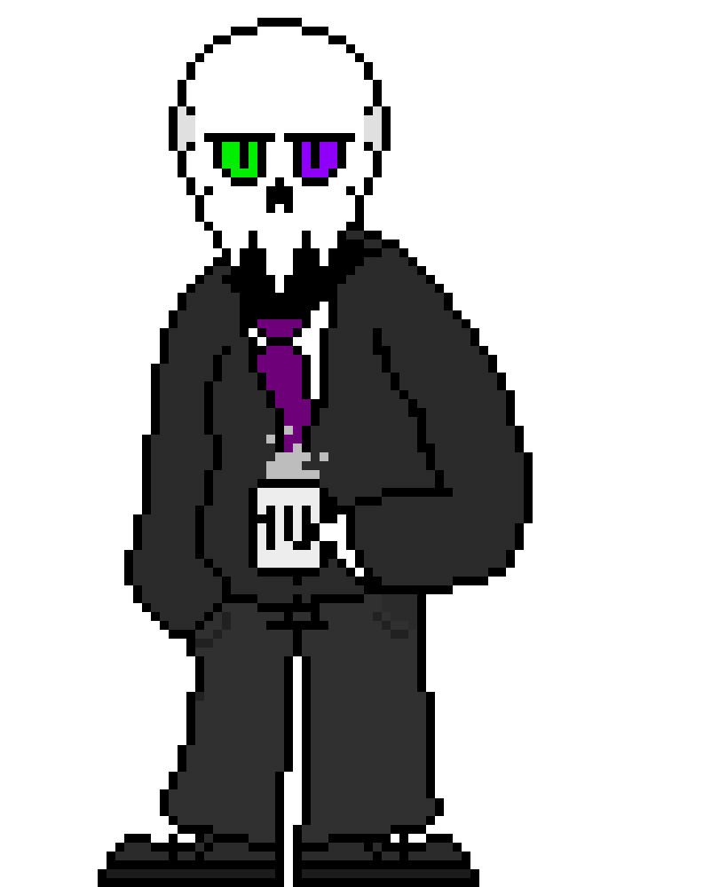 [45d928] -karma sits straight up- let me guess...Smirnoff?