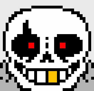 [6a27ef] may i ask why?-insanly bad time Sans