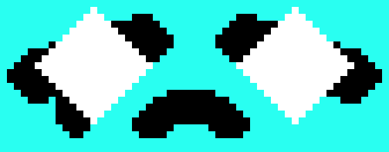 [46dc50] Big Cube (which is the official name in JSAB): <stiill in a random forest>