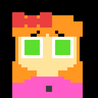 [d0027a] where are your parents..? do they know your seeing things?  -Elizabeth Afton