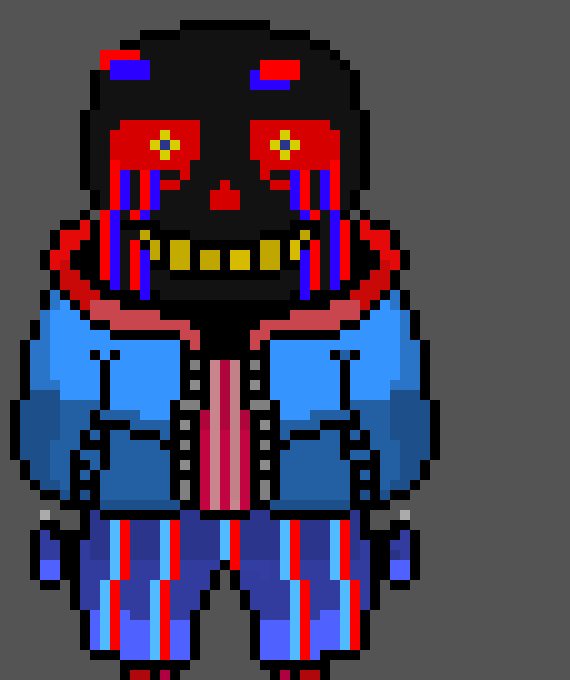 [ca8ee4] Error can hear you because he is miles below underground