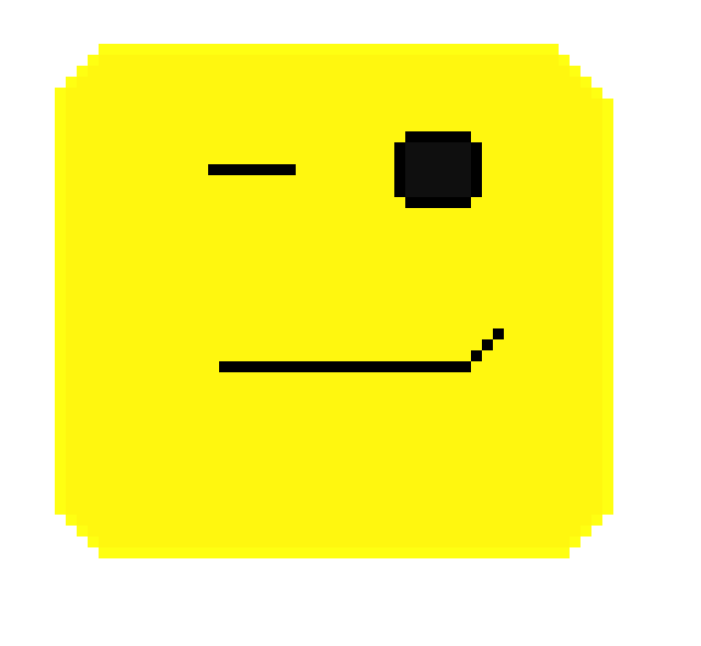 [9664c4] wink emoji