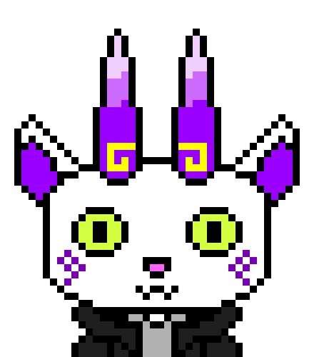 [5b2f3e] -pushes the bush in half- What's this?