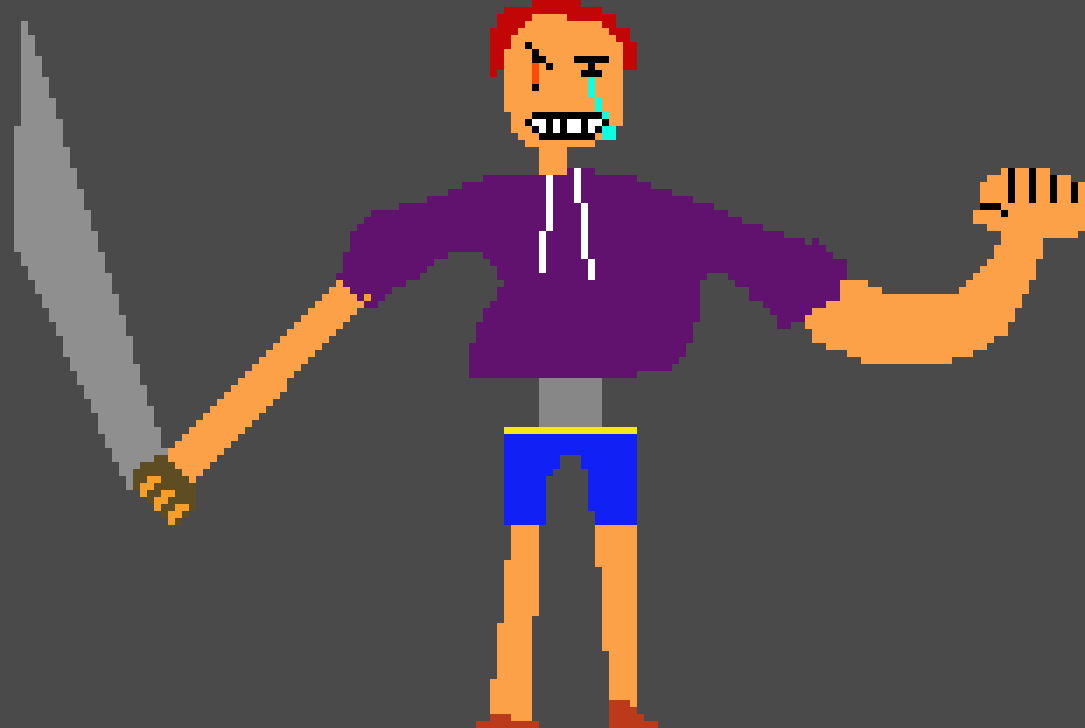 [9664c4] disbeleif human papyrus