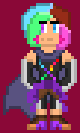 [7b427b] Heya sciency guy, I was bored so just checking universes cause wynaut -Ink!Jade