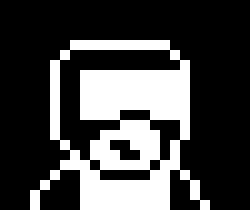 [0afb62] hey Tim, i played the FNF Sans mod... Megalovania kicks my ass... ON NORMAL