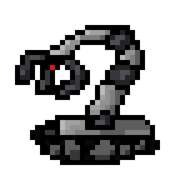 [4fc361] Architect Precision Bot