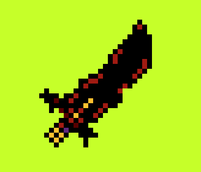 [9664c4] True Tim Sword