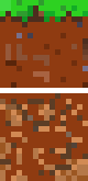 [9664c4] Grass/Dirt