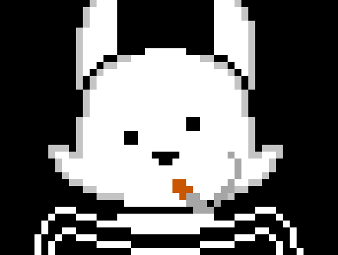 [0b51d0] ...basically yesterday, but less intense.