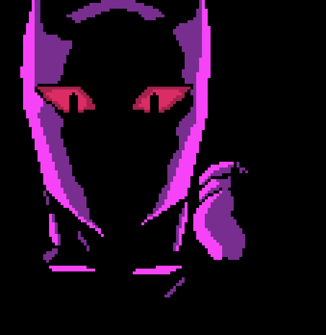 [3fcaee]  corrupt pixel me -Tom